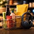 FMCG