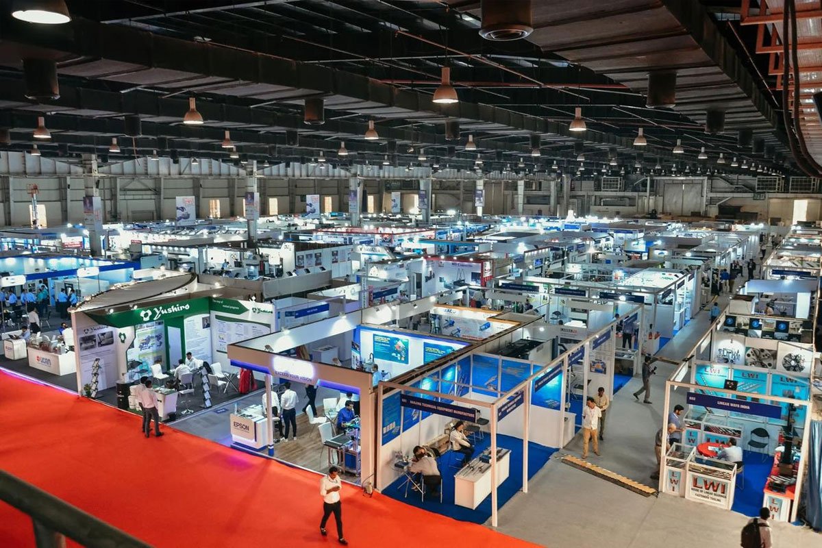 India Expo
